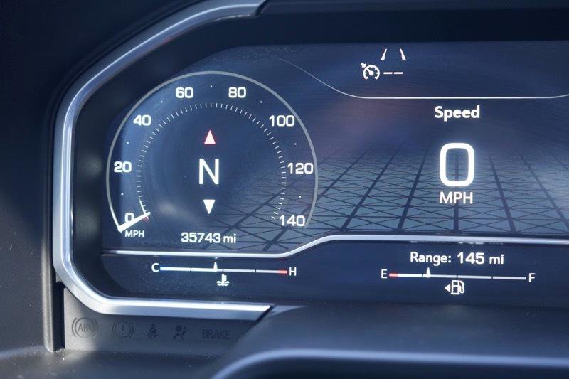 Used 2023 GMC Sierra 1500 Denali w/ Denali Reserve Package image 24