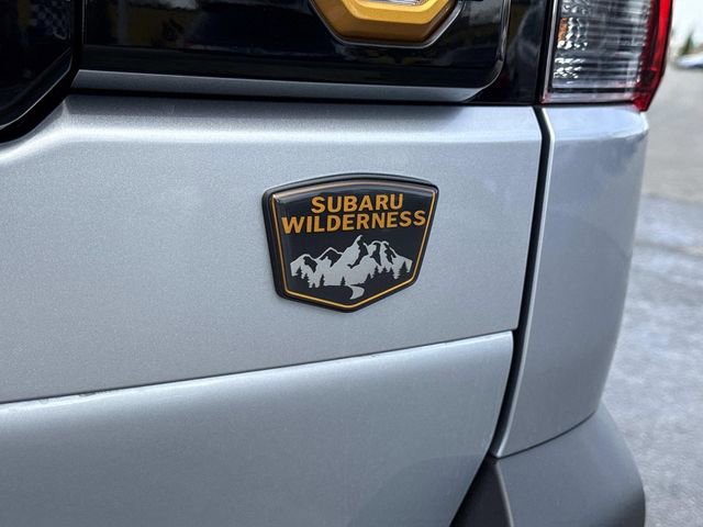 New 2026 Subaru Outback Wilderness image 5