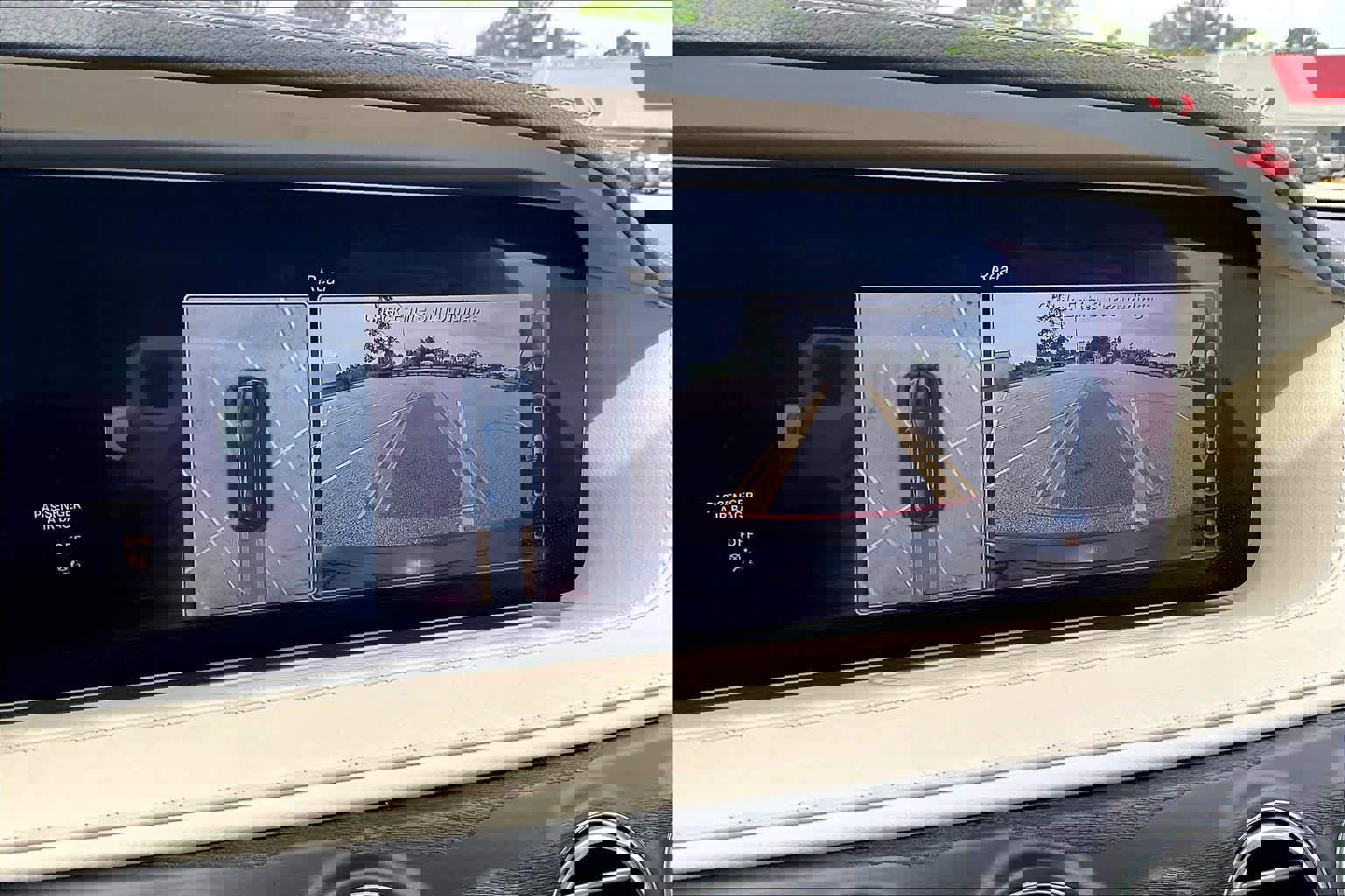 Used 2019 Mercedes-Benz S 560 Sedan image 27