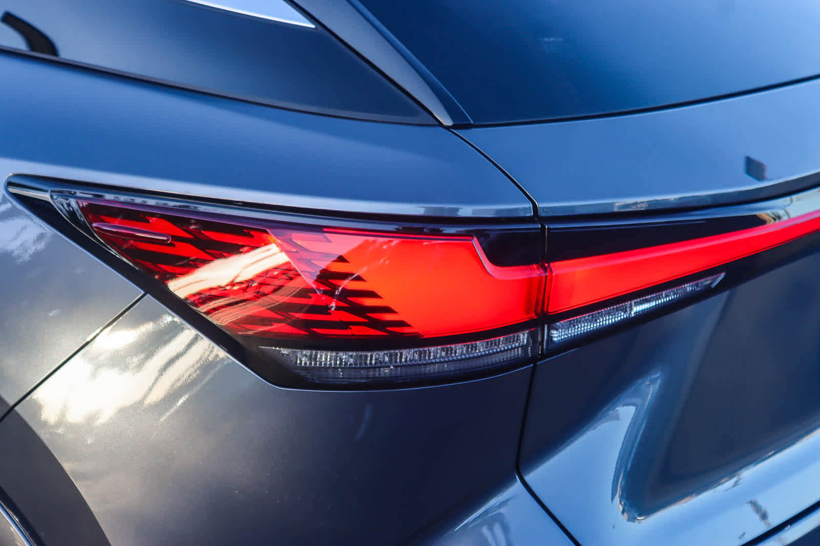 New 2026 Lexus RX 350 Premium image 8