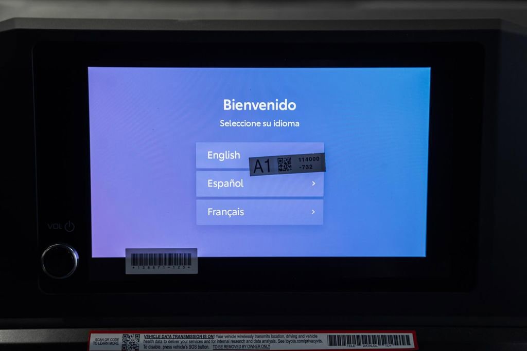 New 2026 Toyota Tacoma TRD Off-Road image 20