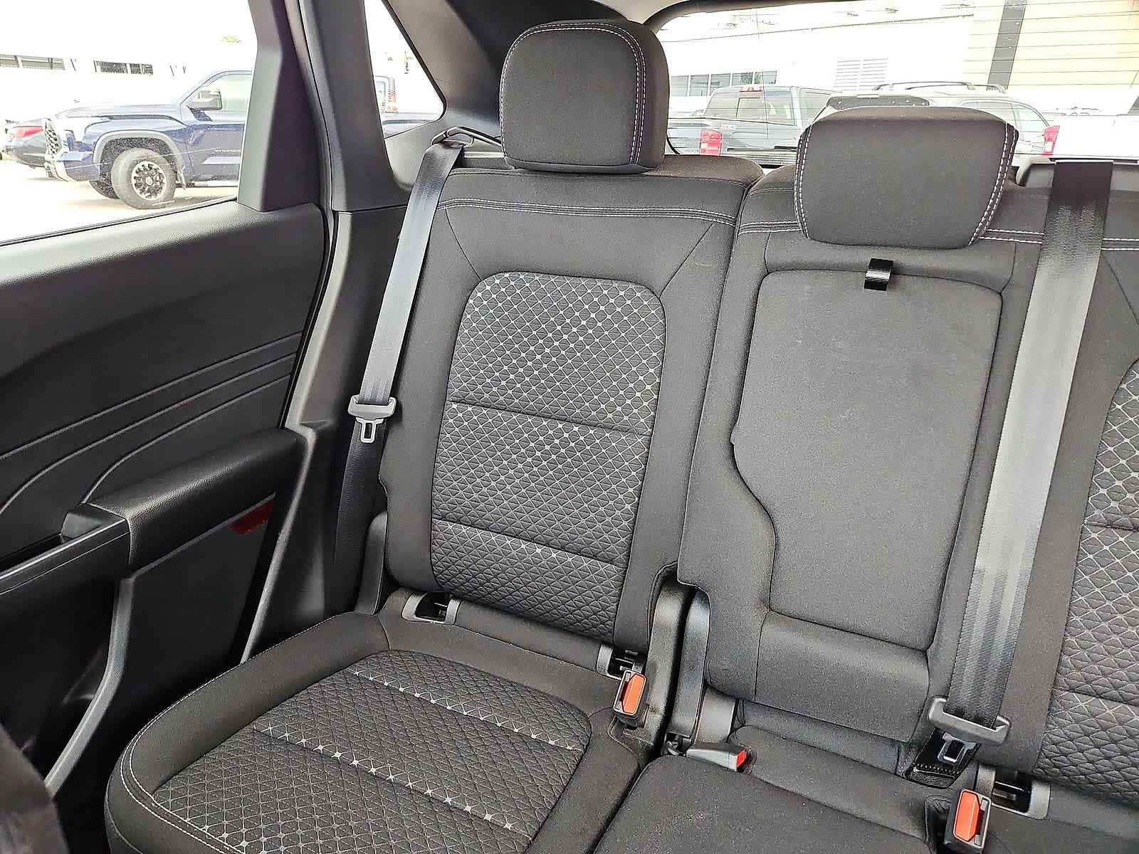 Used 2023 Ford Escape Active w/ Tech Pack #2 FWD image 5
