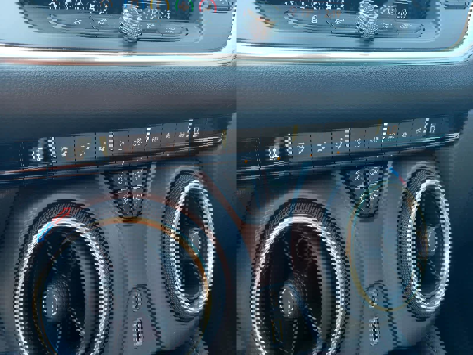 Used 2022 Chevrolet Blazer LT w/ Midnight/Sport Edition AWD/4WD image 12