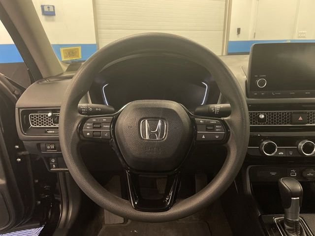 Used 2024 Honda Civic LX image 14