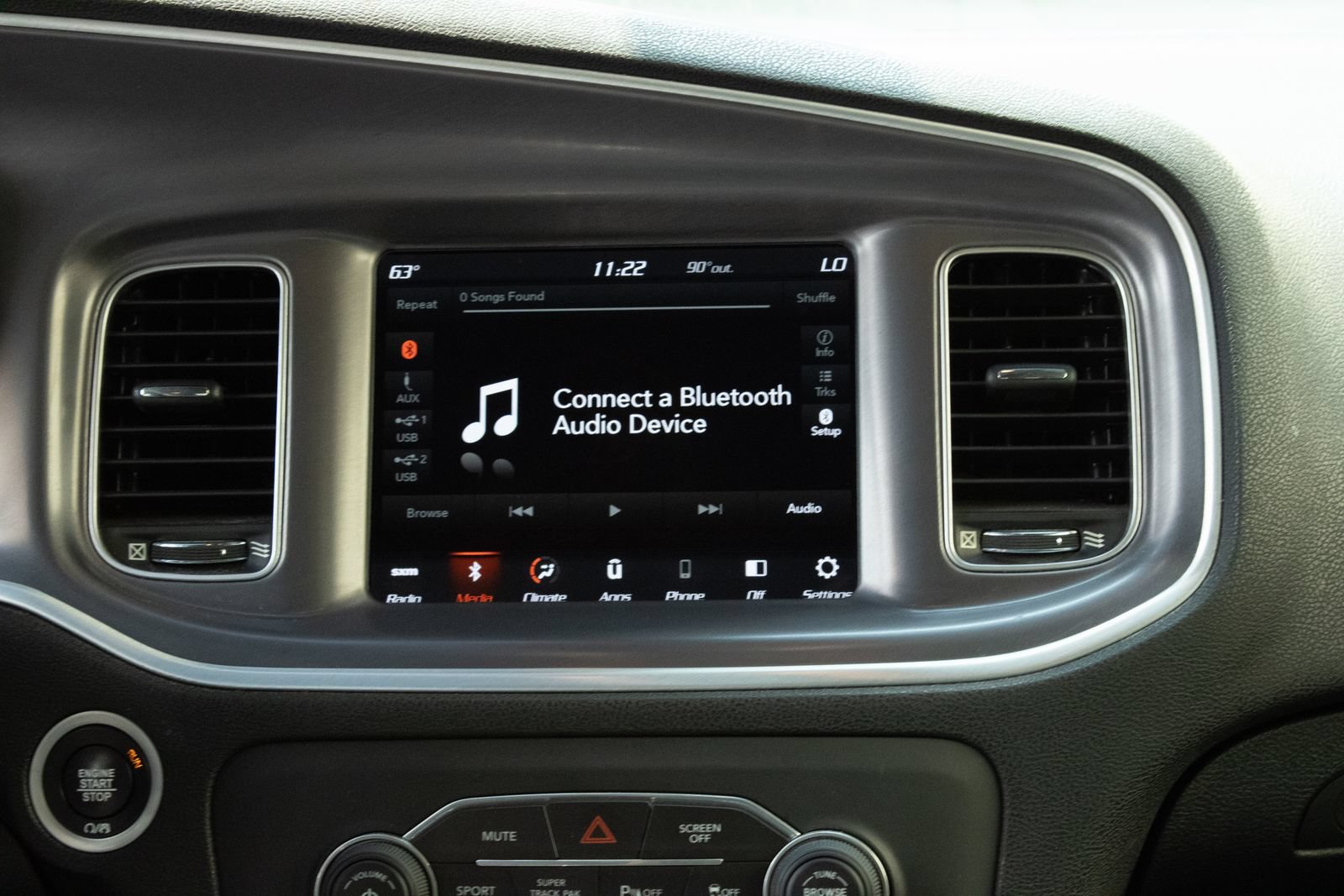 Used 2019 Dodge Charger SXT AWD/4WD image 17