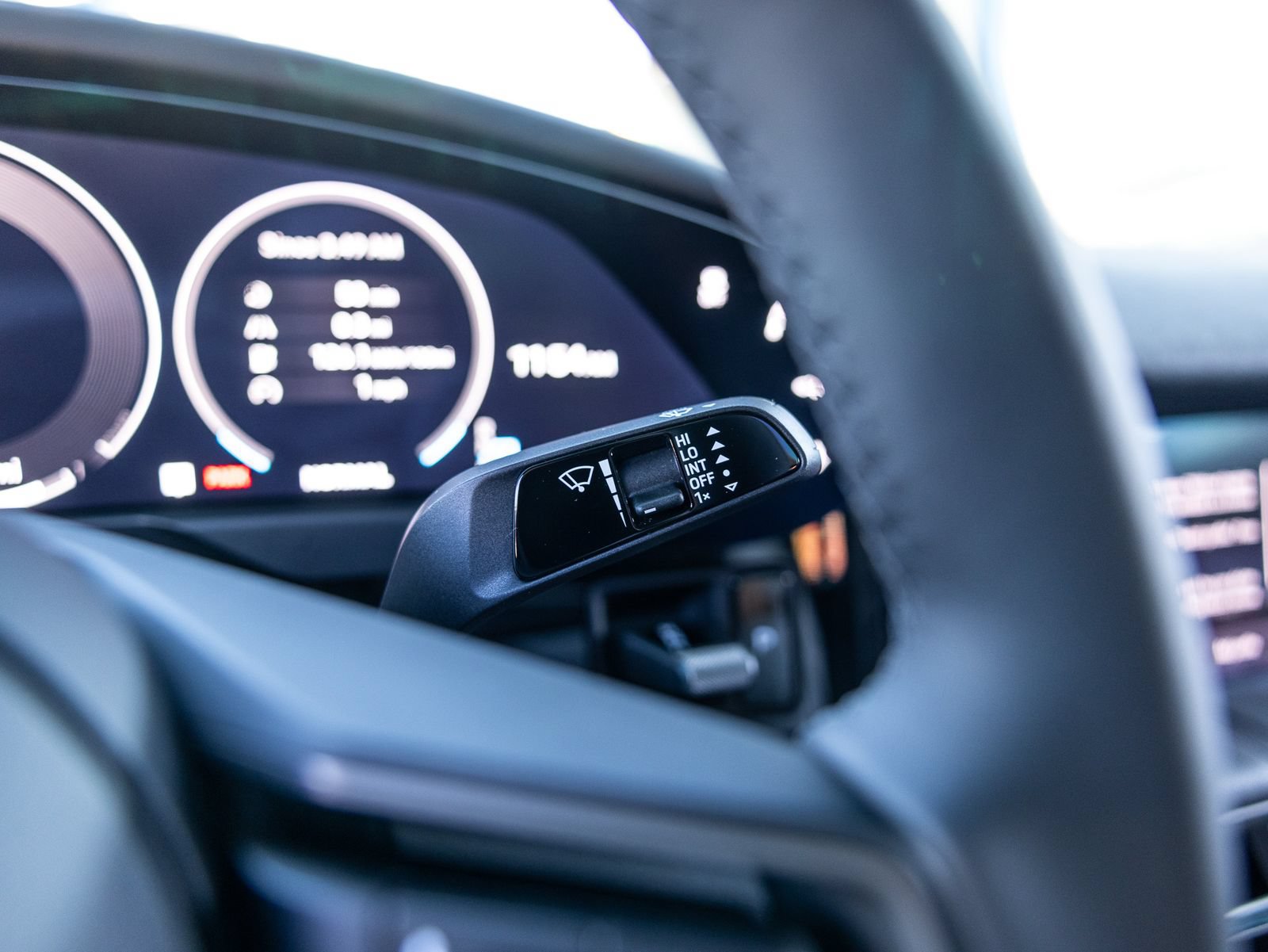 New 2026 Porsche Taycan AWD/4WD image 37