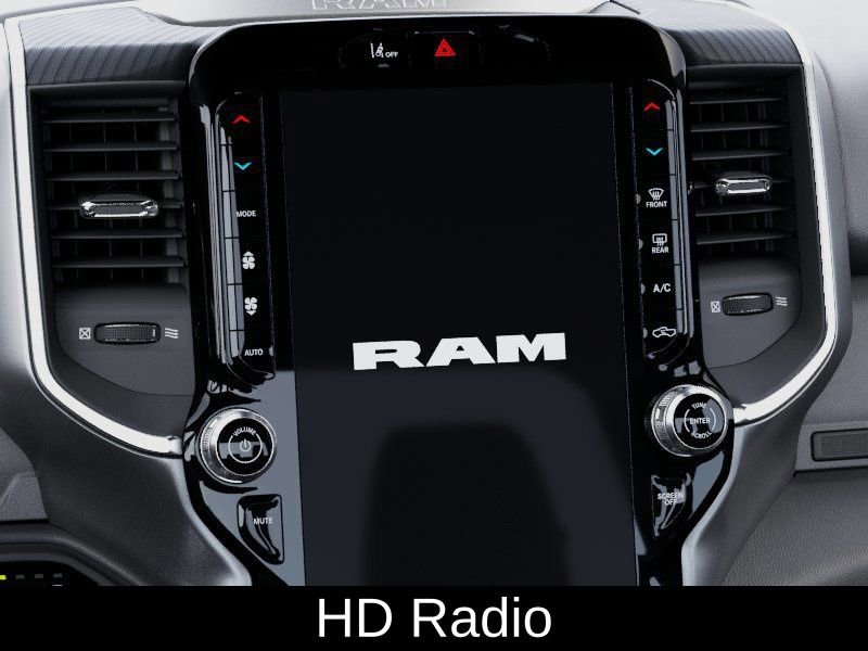 New 2026 RAM 1500 Big Horn image 11