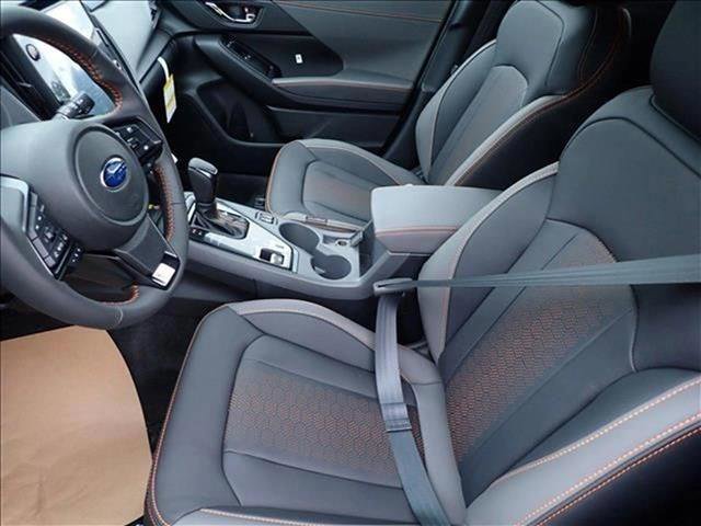 New 2025 Subaru Crosstrek 2.5i Limited image 11
