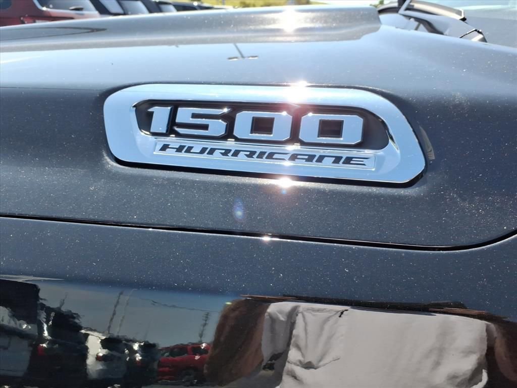 New 2026 RAM 1500 Laramie image 7
