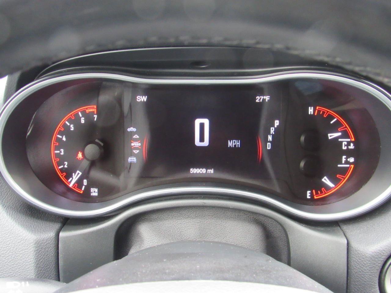 Used 2020 Dodge Durango SXT image 20