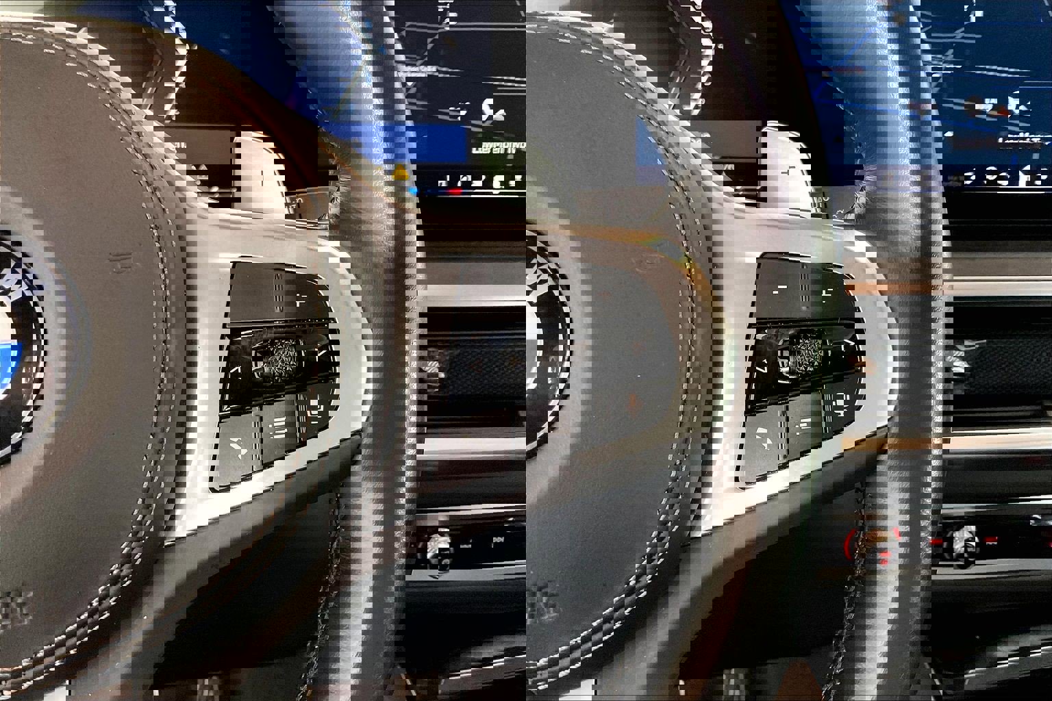 Certified 2024 BMW X5 xDrive40i w/ M Sport Package image 19