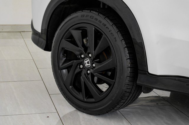 Used 2021 Honda HR-V Sport image 55