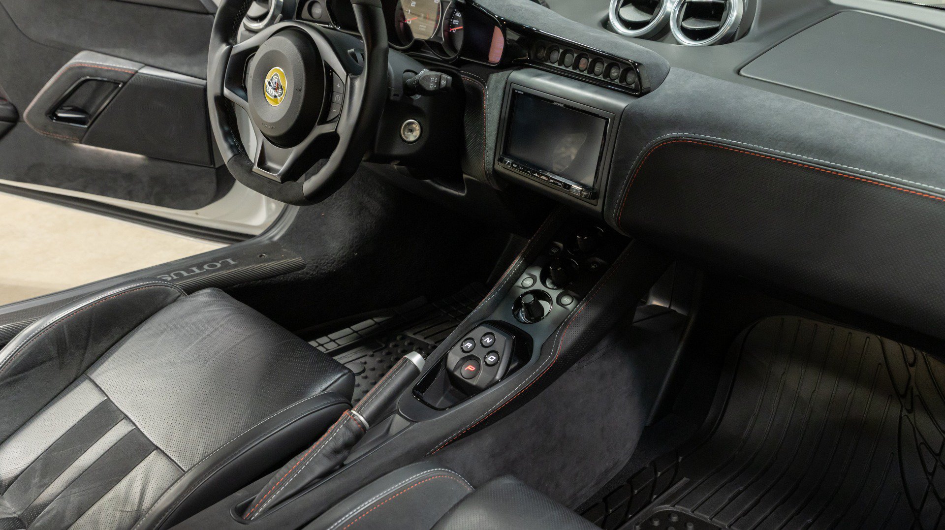 Used 2021 Lotus Evora RWD image 61