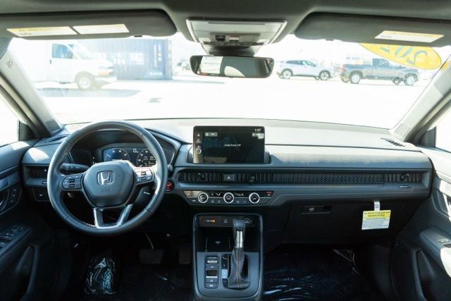 Used 2026 Honda CR-V Sport-L image 14