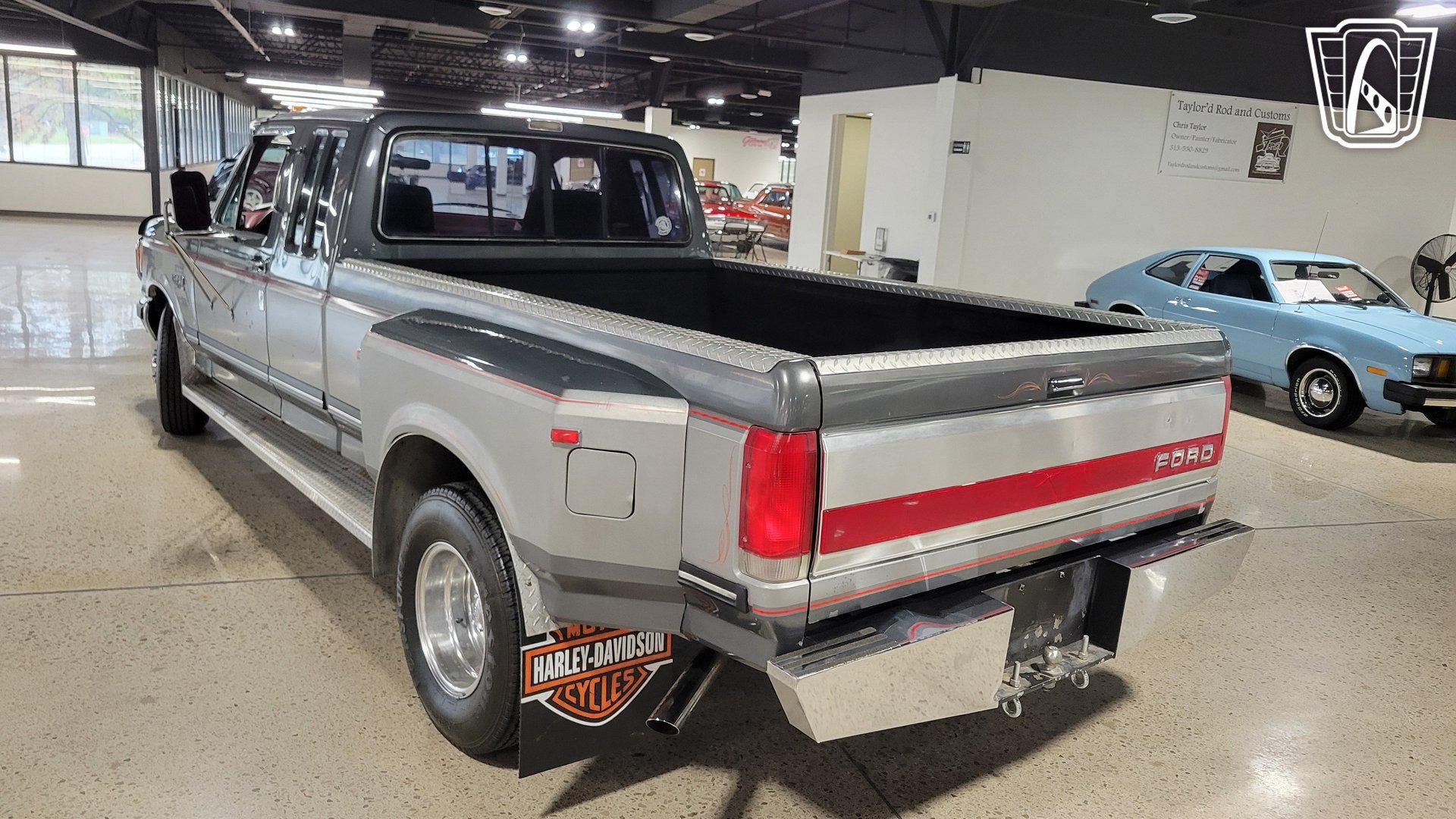 Used 1987 Ford F250 2WD SuperCab image 28