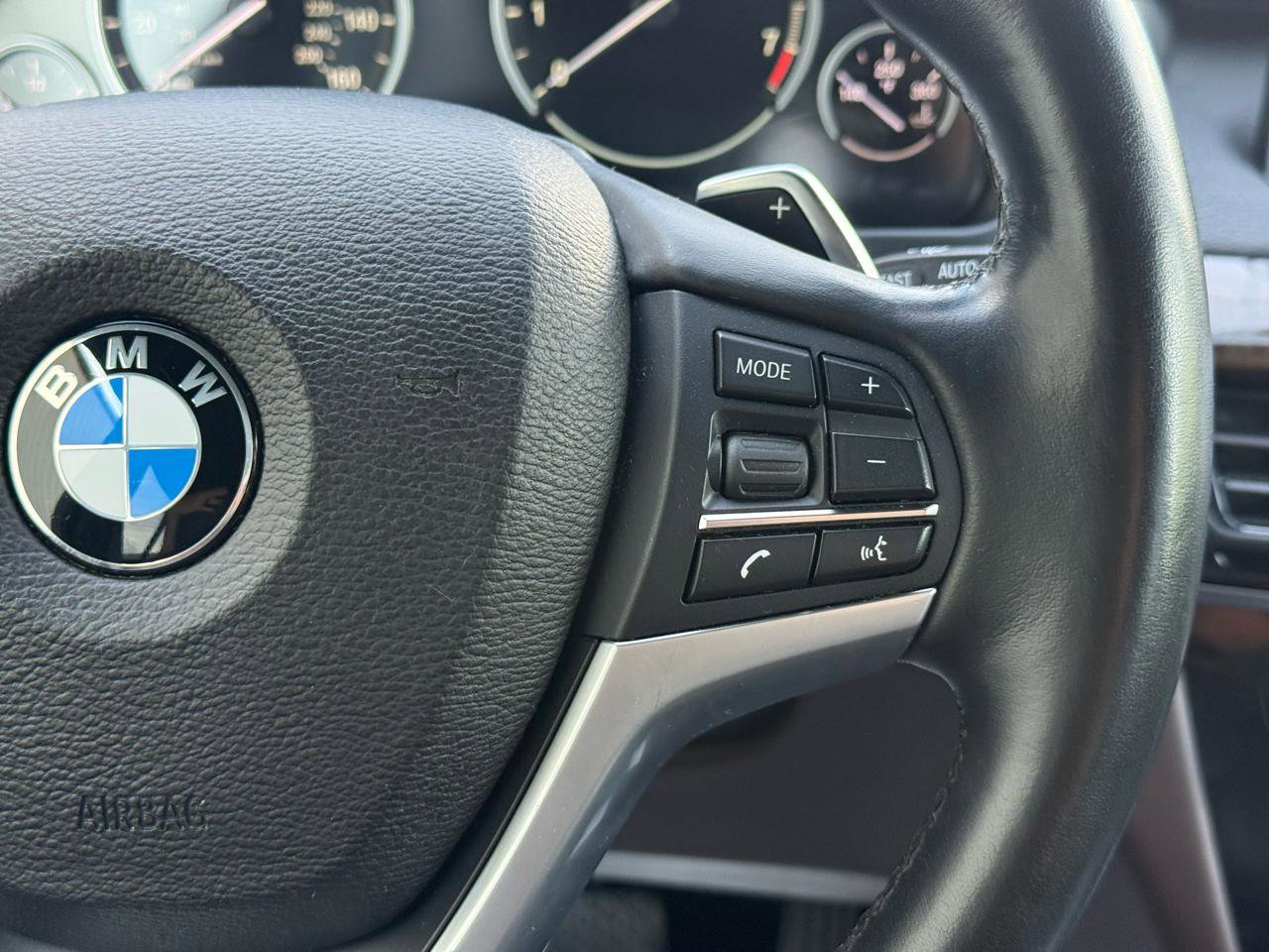 Used 2018 BMW X5 xDrive35i image 17