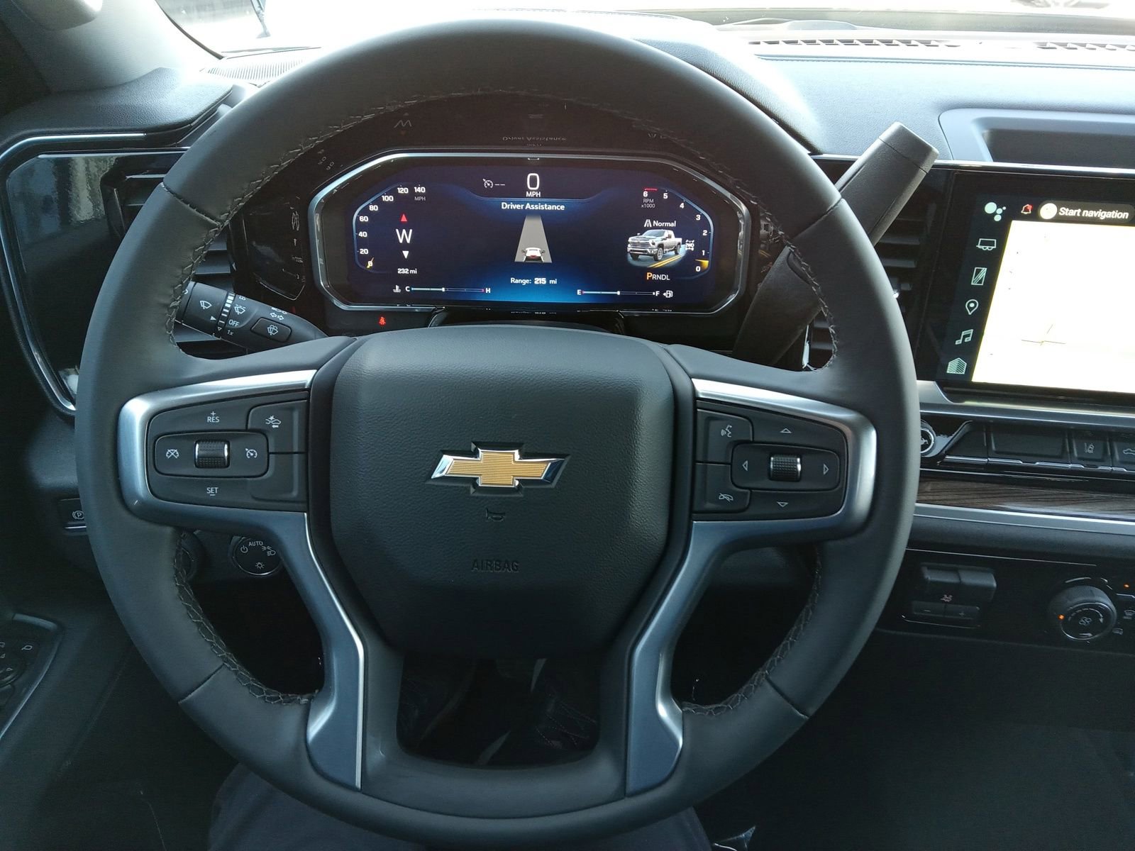 Used 2026 Chevrolet Silverado 2500 LT image 13