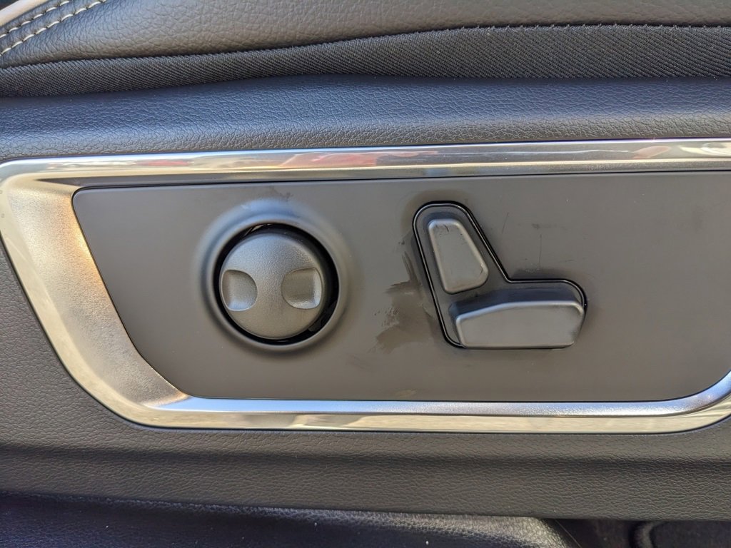 New 2026 RAM 1500 Laramie image 55