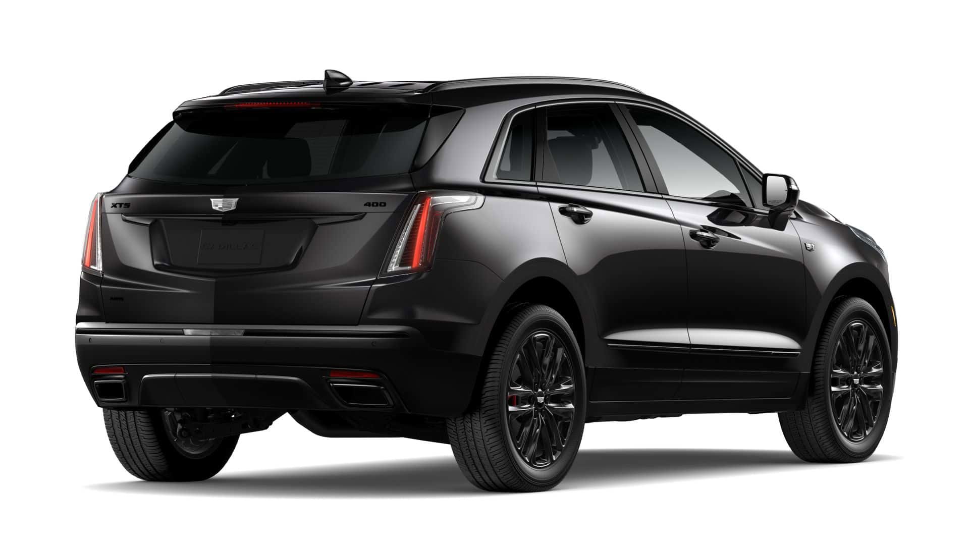 New 2026 Cadillac XT5 Sportv AWD/4WD image 29