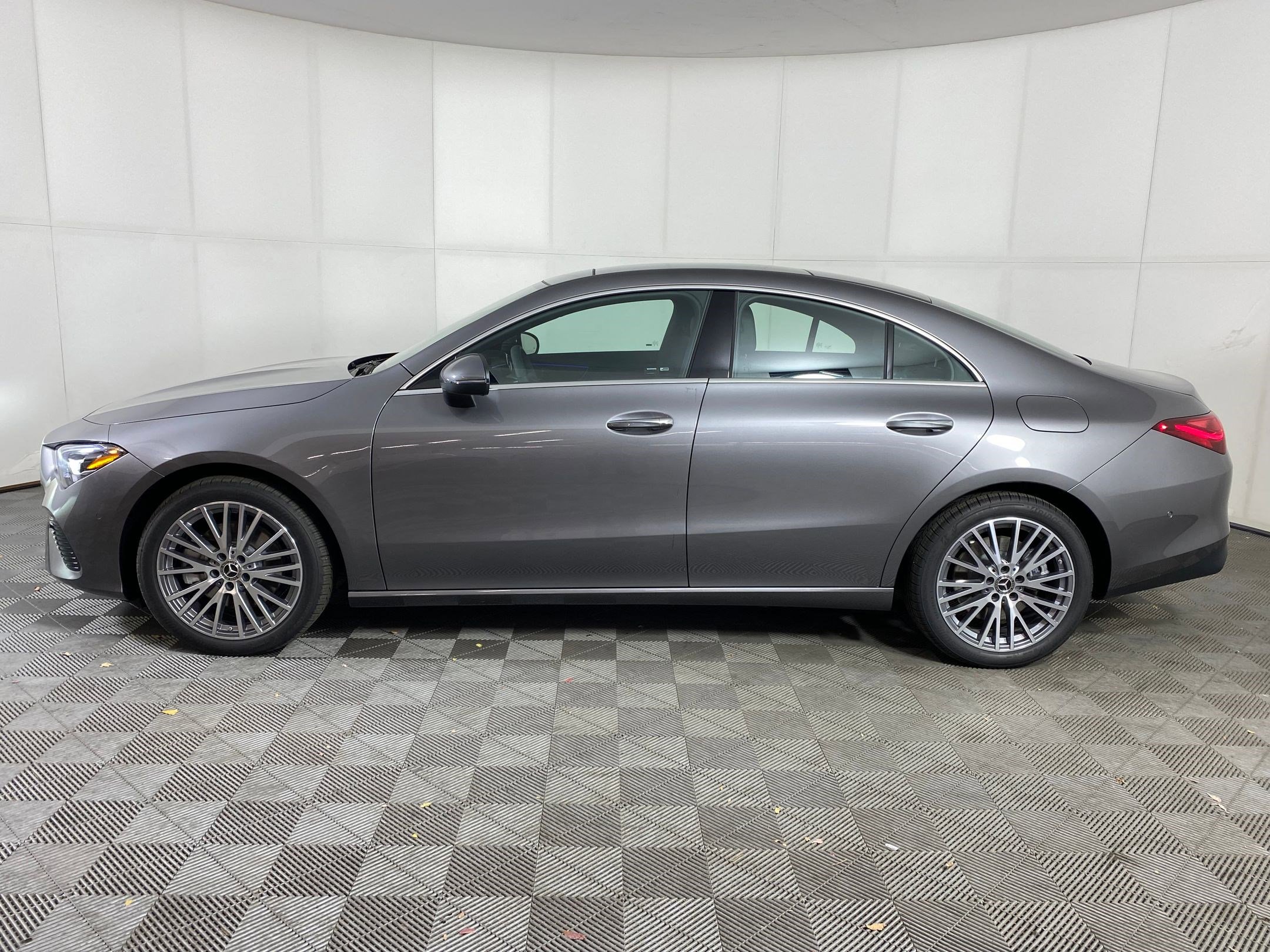 New 2026 Mercedes-Benz CLA 250 4MATIC video 2