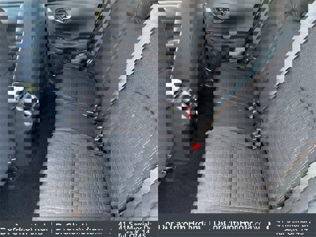 New 2026 Honda HR-V Sport image 12