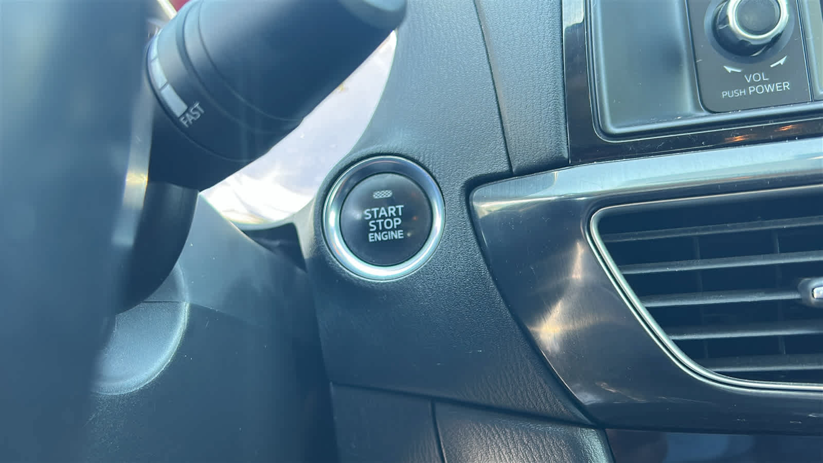 Used 2014 MAZDA MAZDA6 Touring FWD image 17