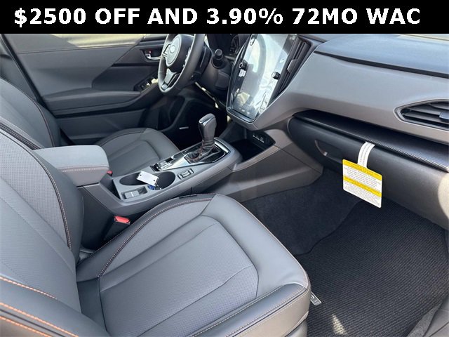 New 2026 Subaru Crosstrek 2.5i Limited image 17