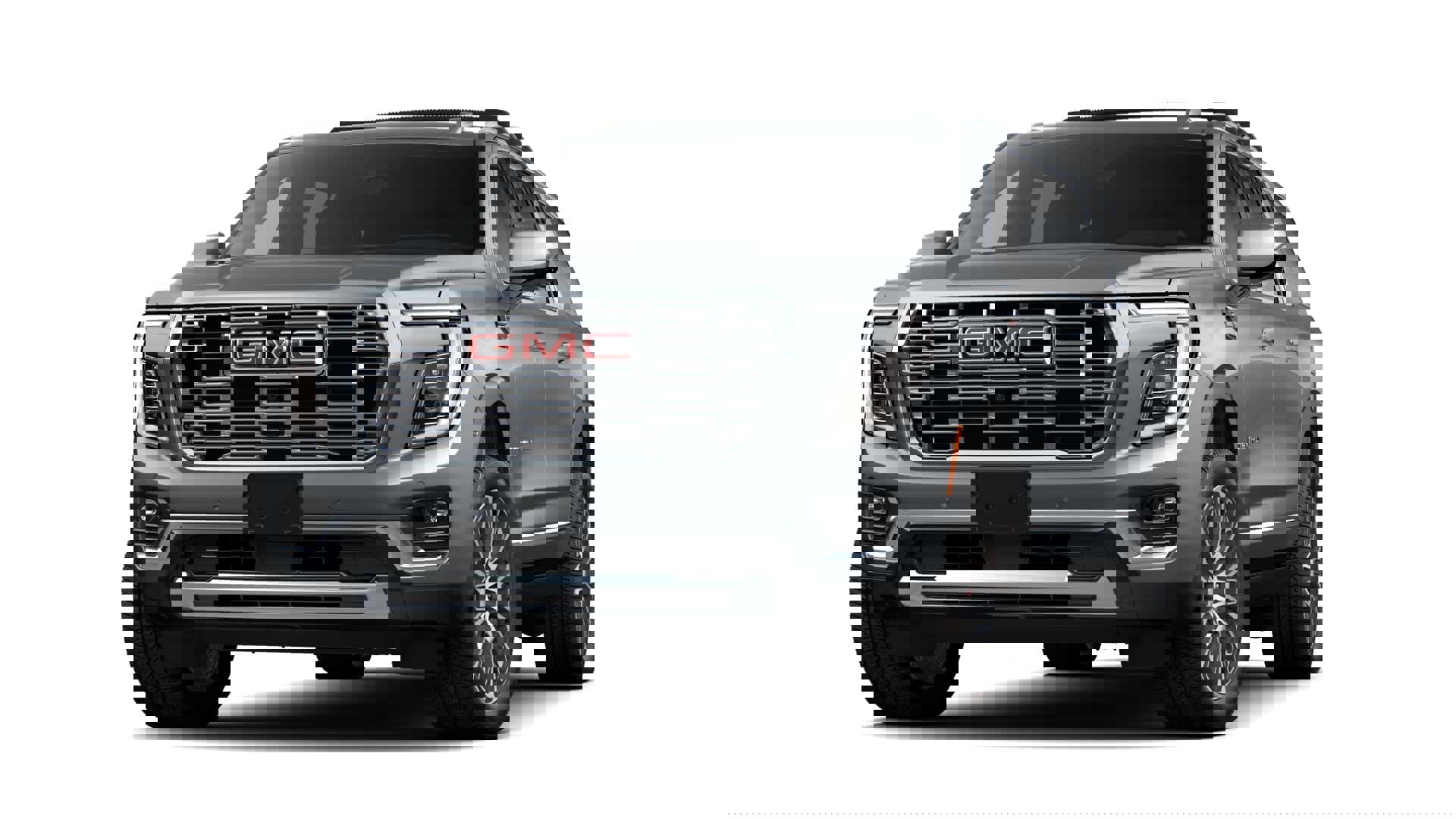 New 2026 GMC Yukon XL Denali w/ Denali Reserve Package image 18