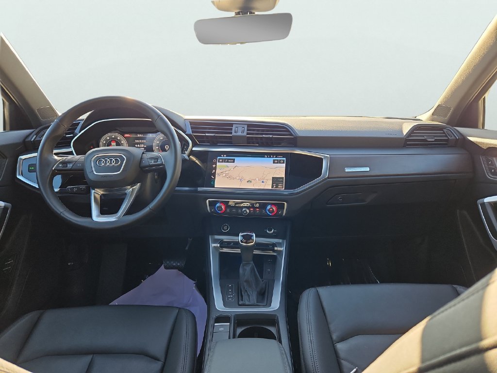 Certified 2024 Audi Q3 2.0T Premium Plus AWD/4WD image 11