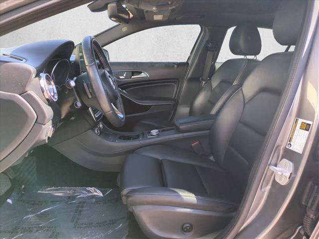 Used 2018 Mercedes-Benz GLA 250 4MATIC image 16