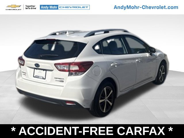 Used 2019 Subaru Impreza 2.0i Premium AWD/4WD image 6