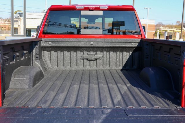 New 2026 Chevrolet Silverado 2500 High Country w/ Technology Package image 10
