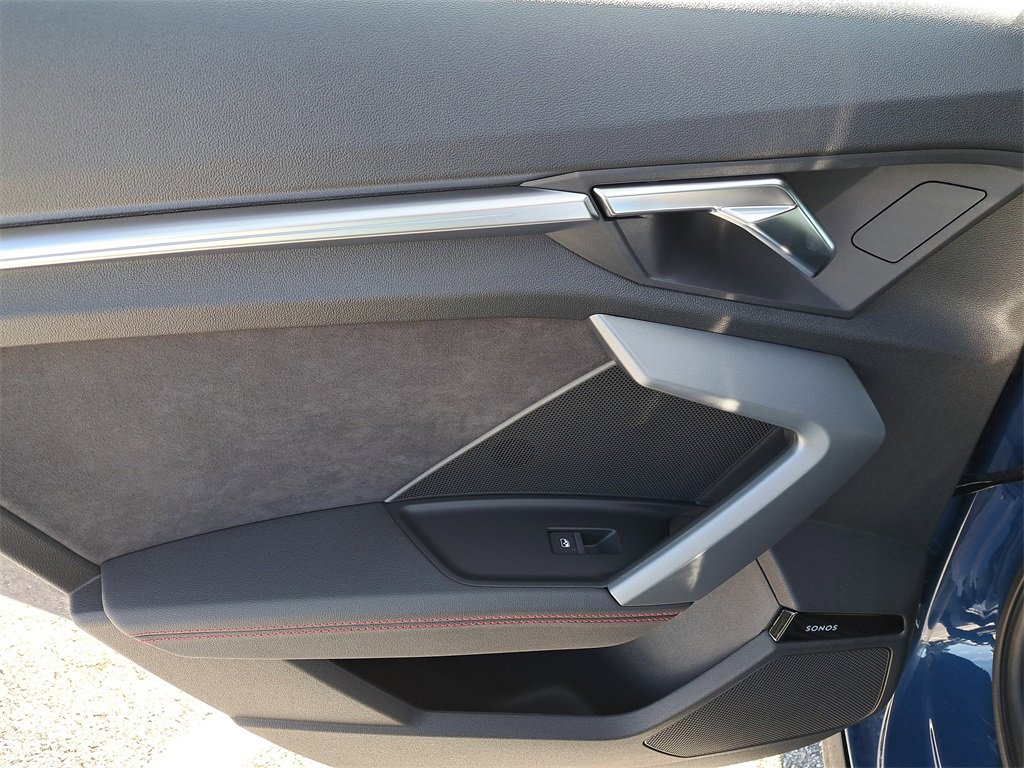 New 2026 Audi S3 Premium image 28