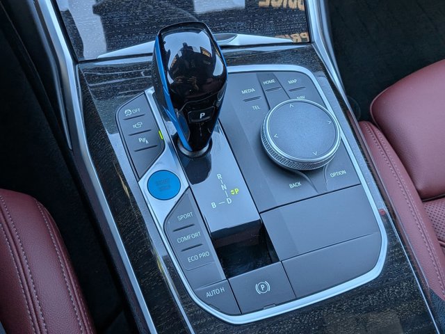 Certified 2023 BMW i4 eDrive35 image 12