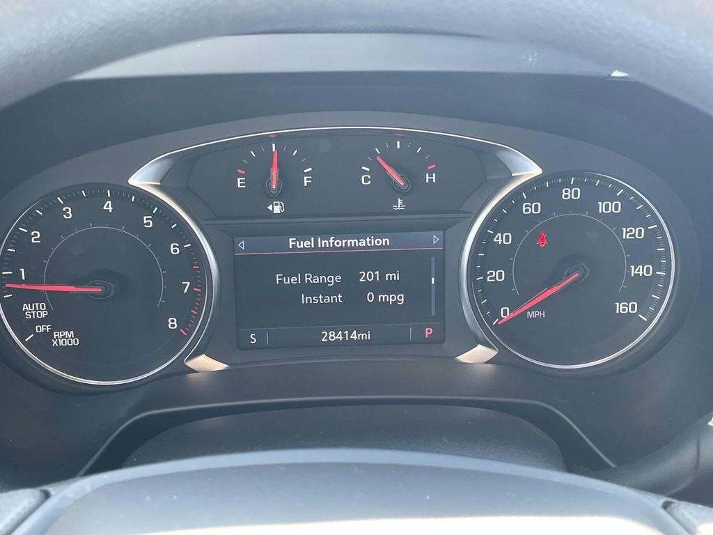 Used 2024 Chevrolet Blazer LT w/ Redline Edition image 30