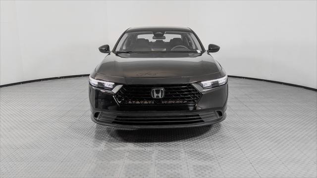 Used 2023 Honda Accord LX image 12