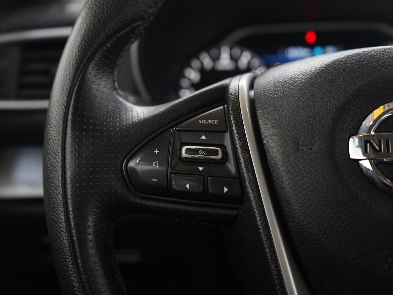 Used 2017 Nissan Maxima 3.5 S image 25