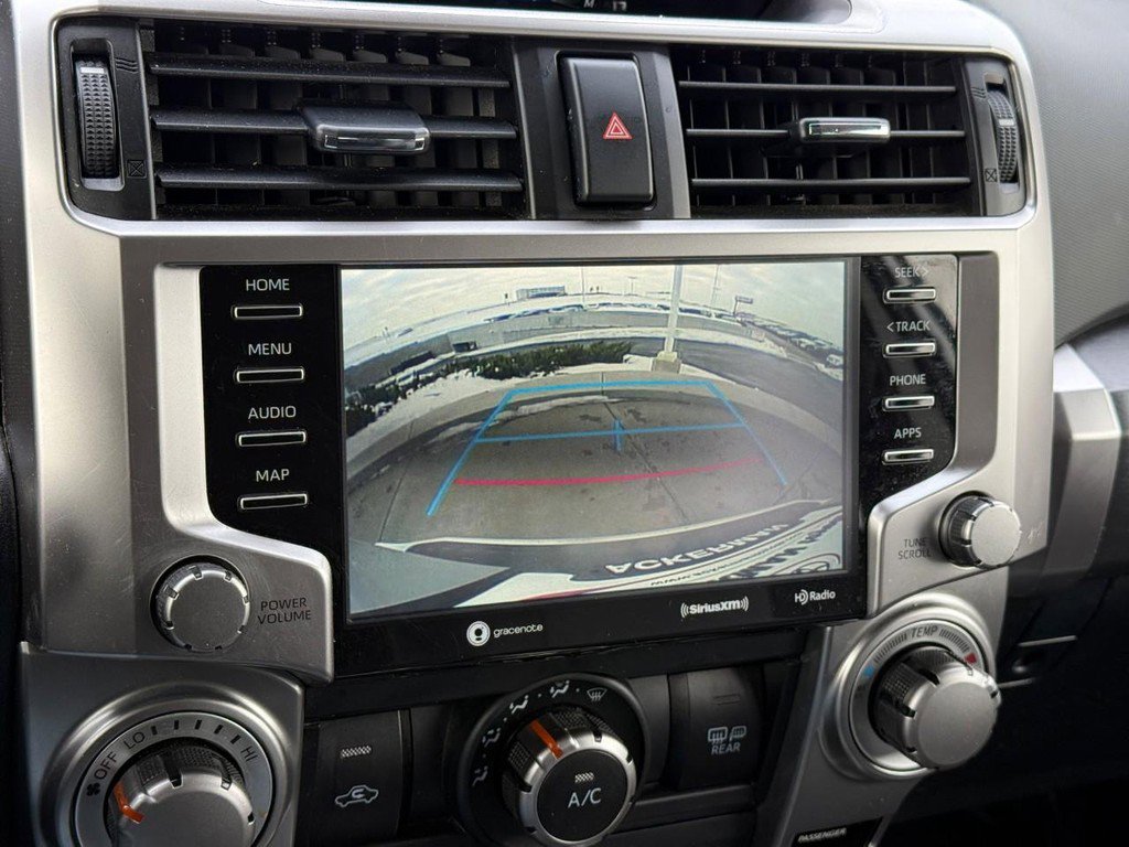 Certified 2024 Toyota 4Runner SR5 Premium image 24