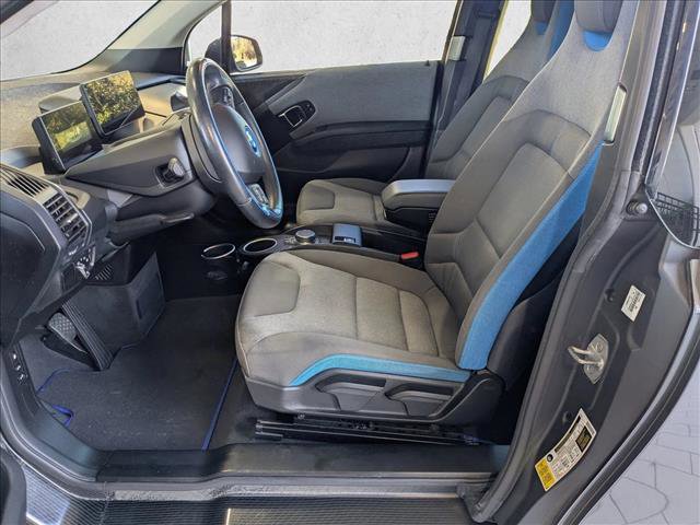 Used 2018 BMW i3 image 13