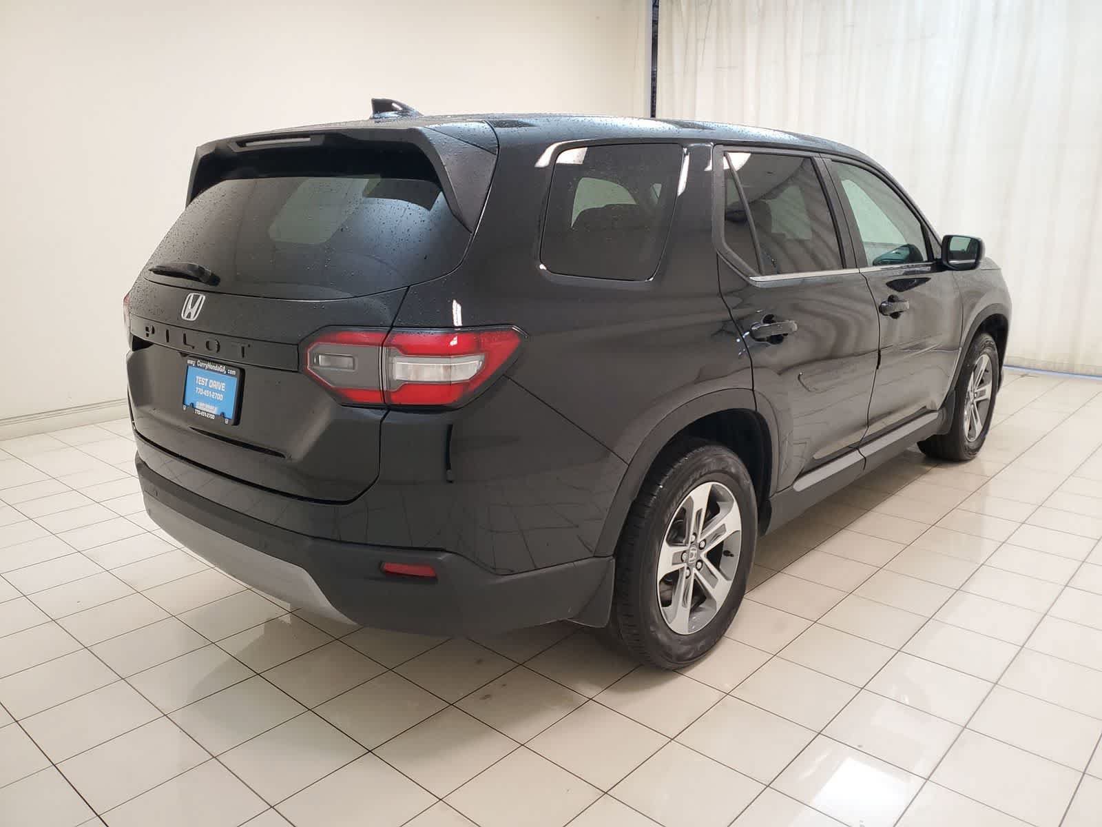 Certified 2024 Honda Pilot EX-L image 28