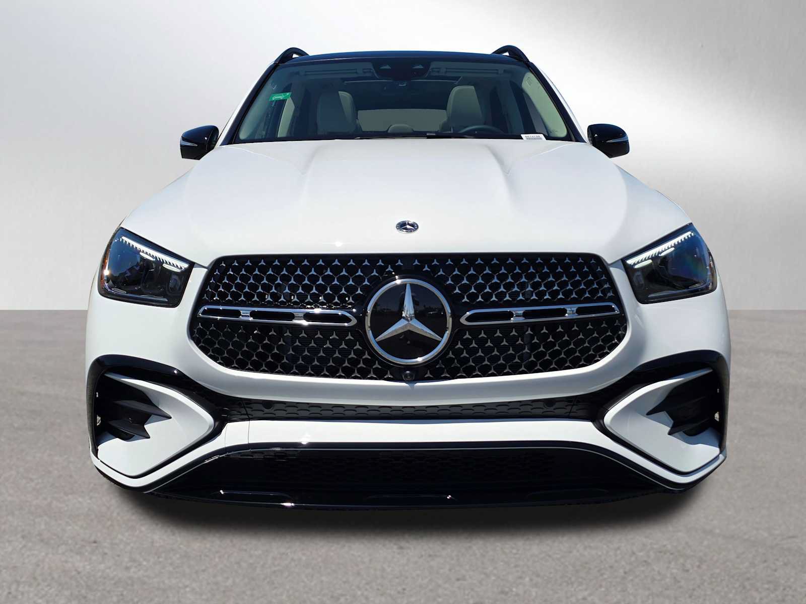 New 2026 Mercedes-Benz GLE 450e 4MATIC image 8