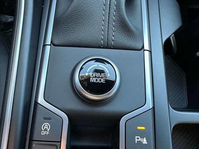 New 2026 Kia Sorento EX w/ EX Premium Package image 11