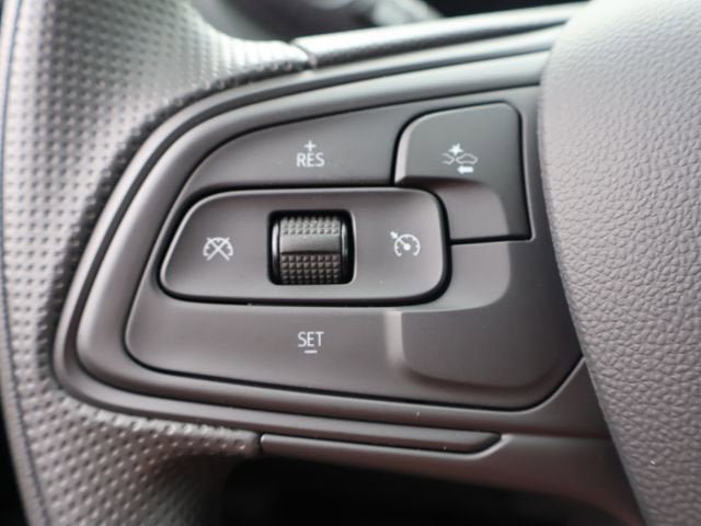 New 2026 Buick Envista Sport Touring w/ Convenience II Package FWD image 29