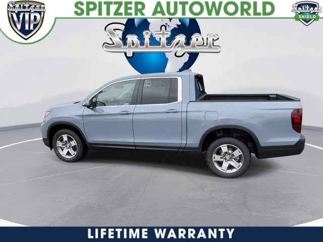 New 2026 Honda Ridgeline RTL image 6