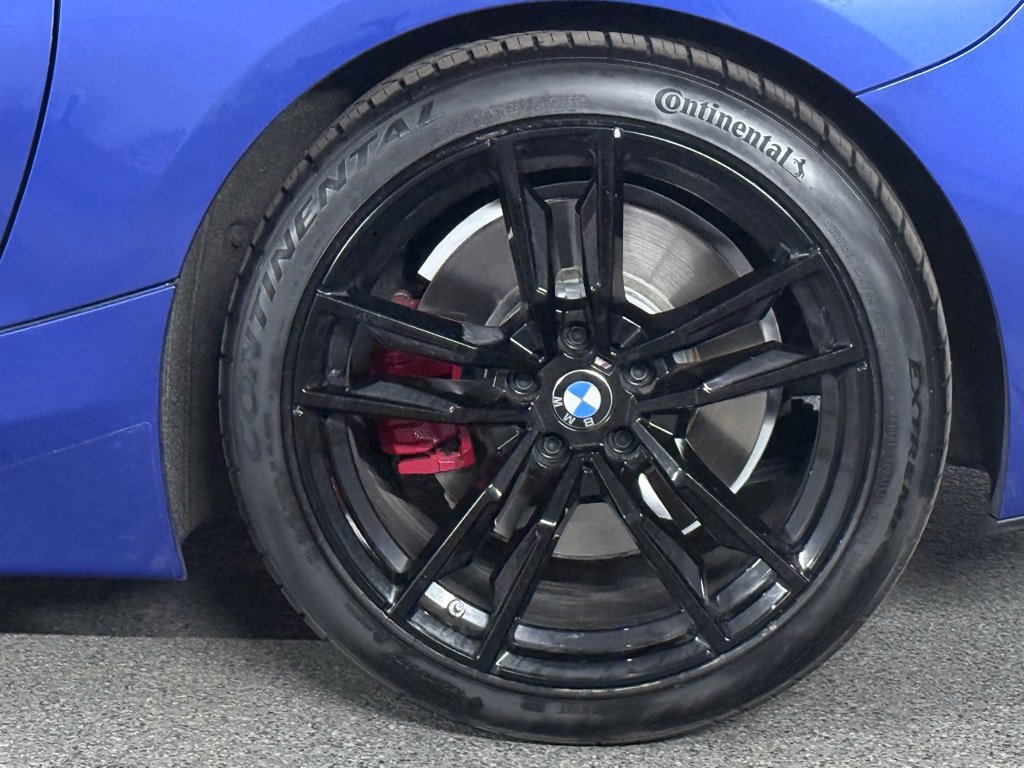Used 2024 BMW Z4 M40i w/ Premium Package image 14