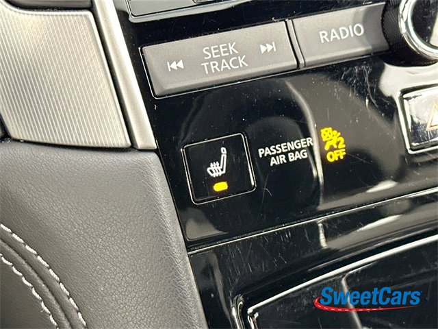 Used 2021 INFINITI Q60 3.0t Luxe w/ Essential Package image 27