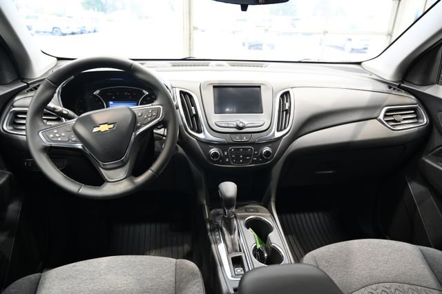 Used 2023 Chevrolet Equinox LT AWD/4WD image 12