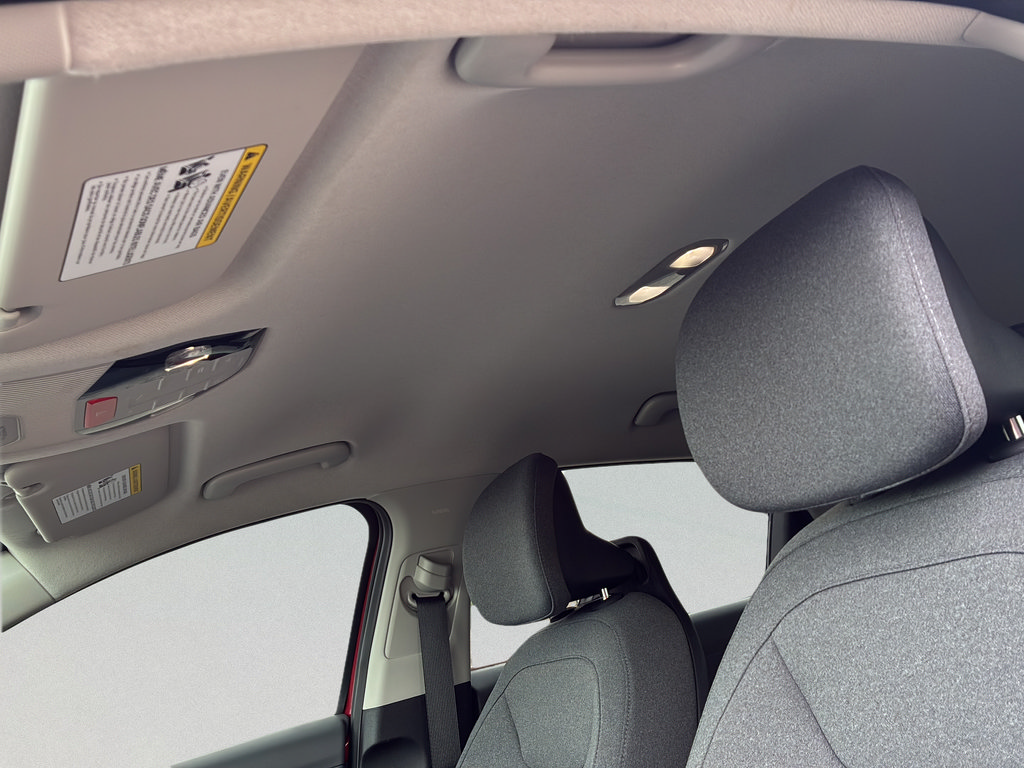Certified 2025 Kia K4 EX FWD image 24