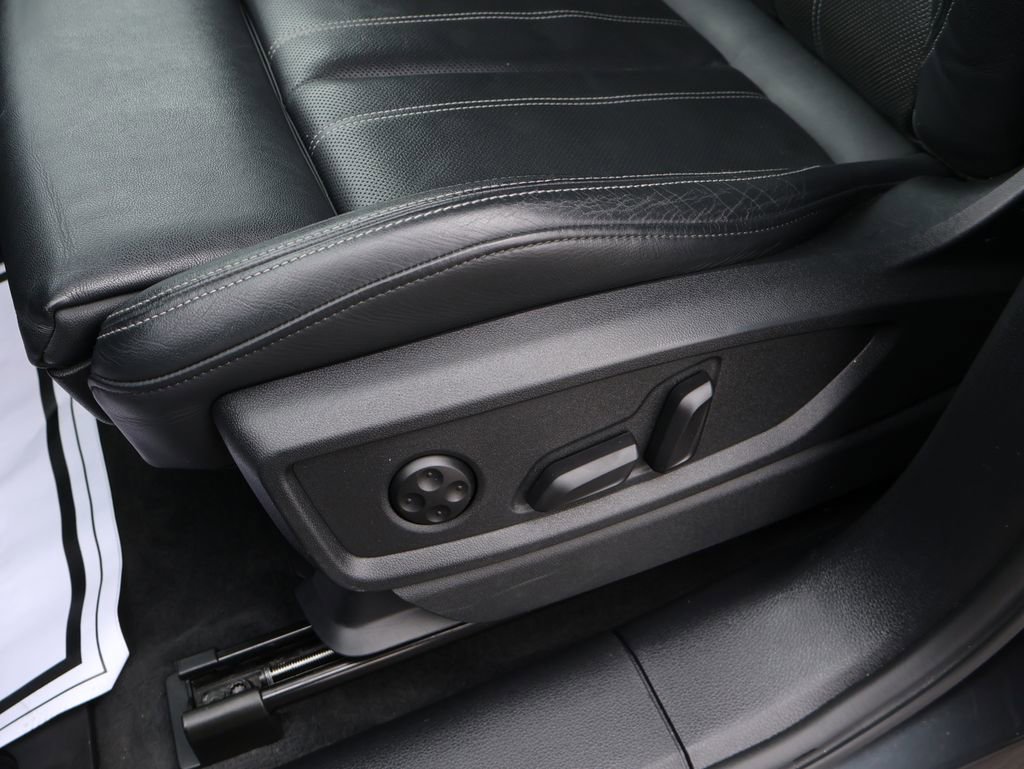 Used 2021 Audi Q5 2.0T Premium Plus w/ Premium Plus Package image 21