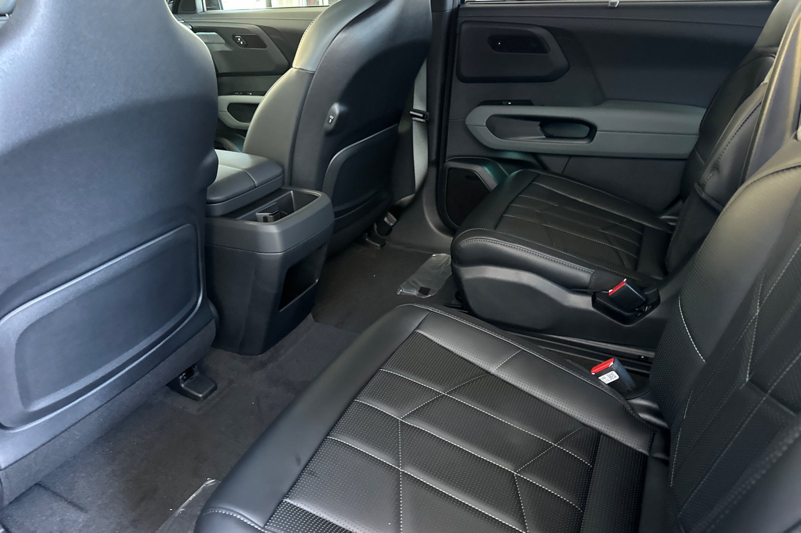 New 2027 Kia Telluride SX X-Line w/ Towing Package AWD/4WD image 11